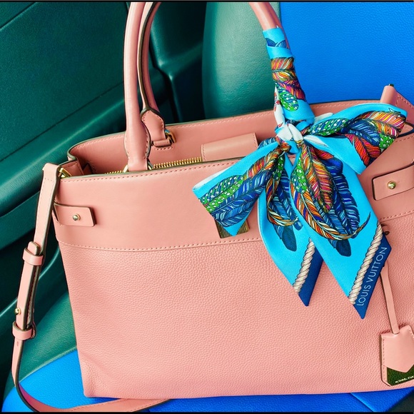 Louis Vuitton Handbags - Loving this combo..